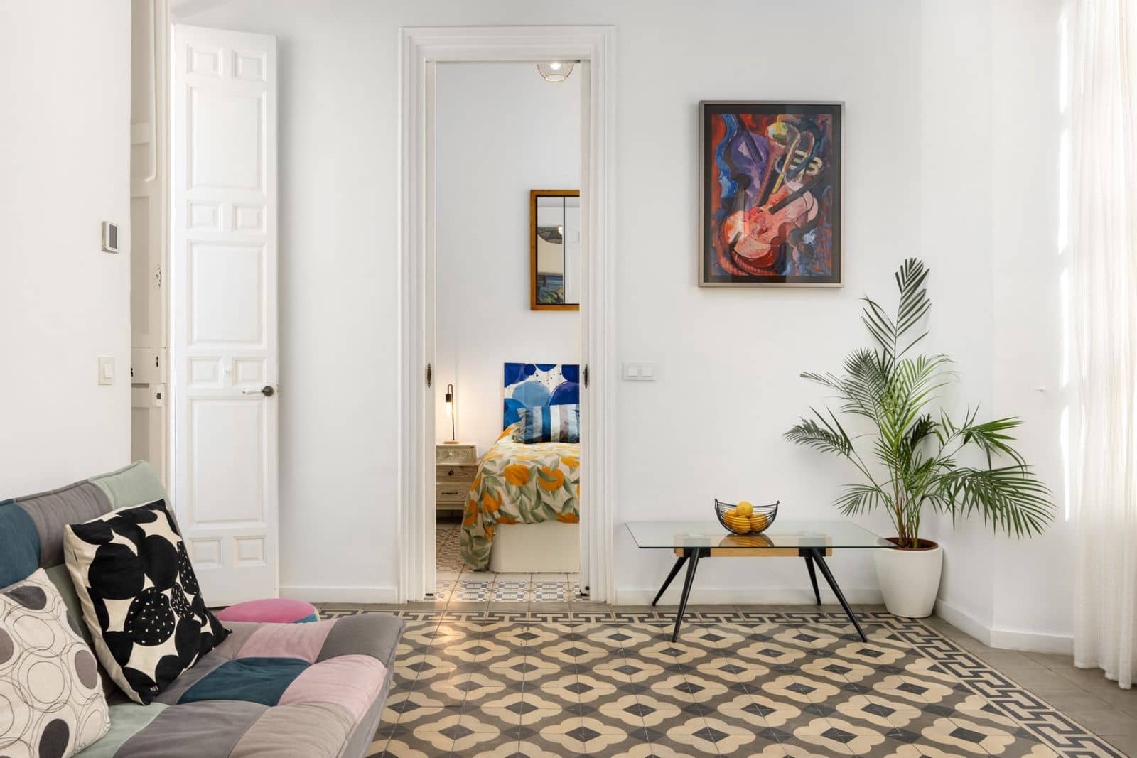 4 soverom Leilighet til salgs i Malaga by - € 1 480 000 (Ref: 9456043)