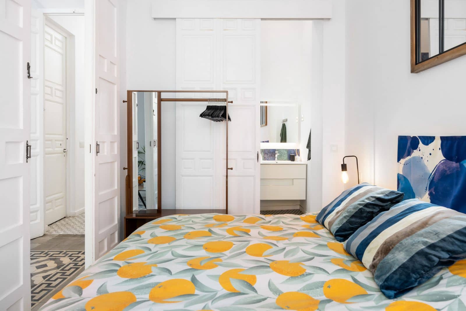 4 soverom Leilighet til salgs i Malaga by - € 1 480 000 (Ref: 9456043)