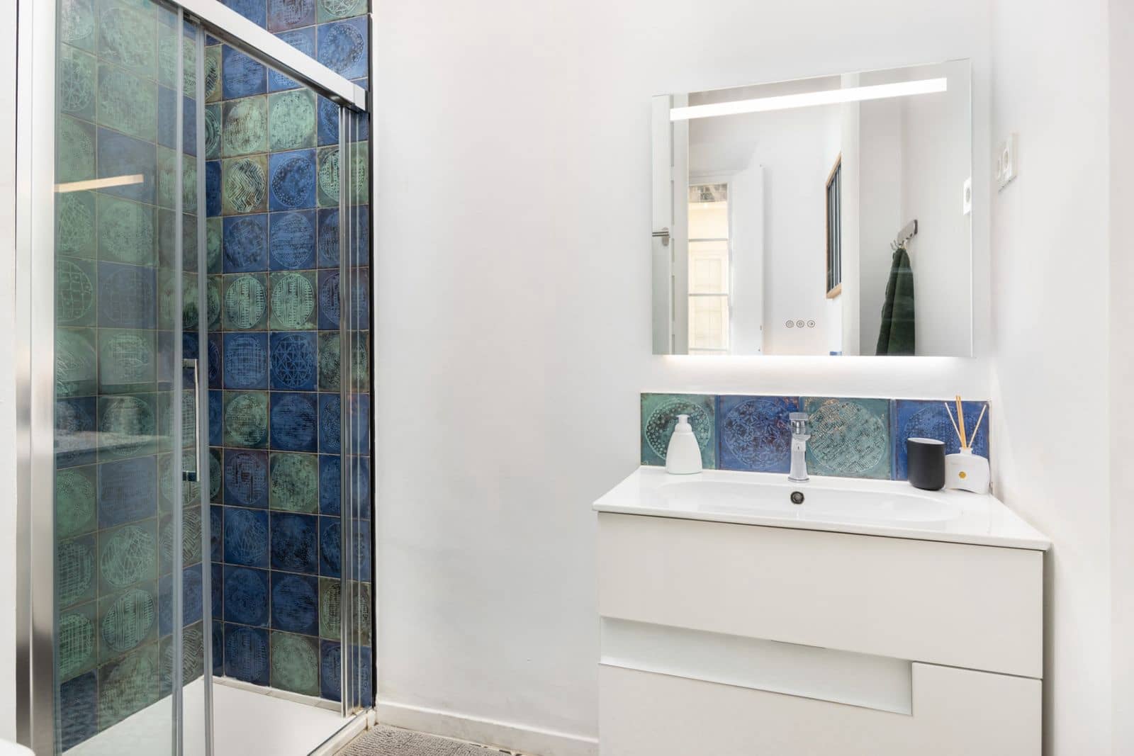 4 soverom Leilighet til salgs i Malaga by - € 1 480 000 (Ref: 9456043)