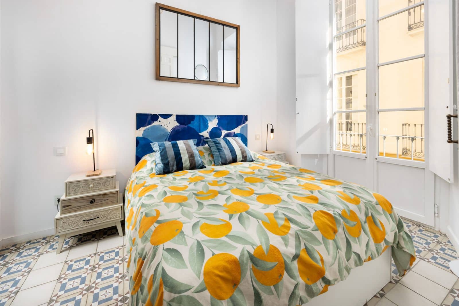 4 soverom Leilighet til salgs i Malaga by - € 1 480 000 (Ref: 9456043)