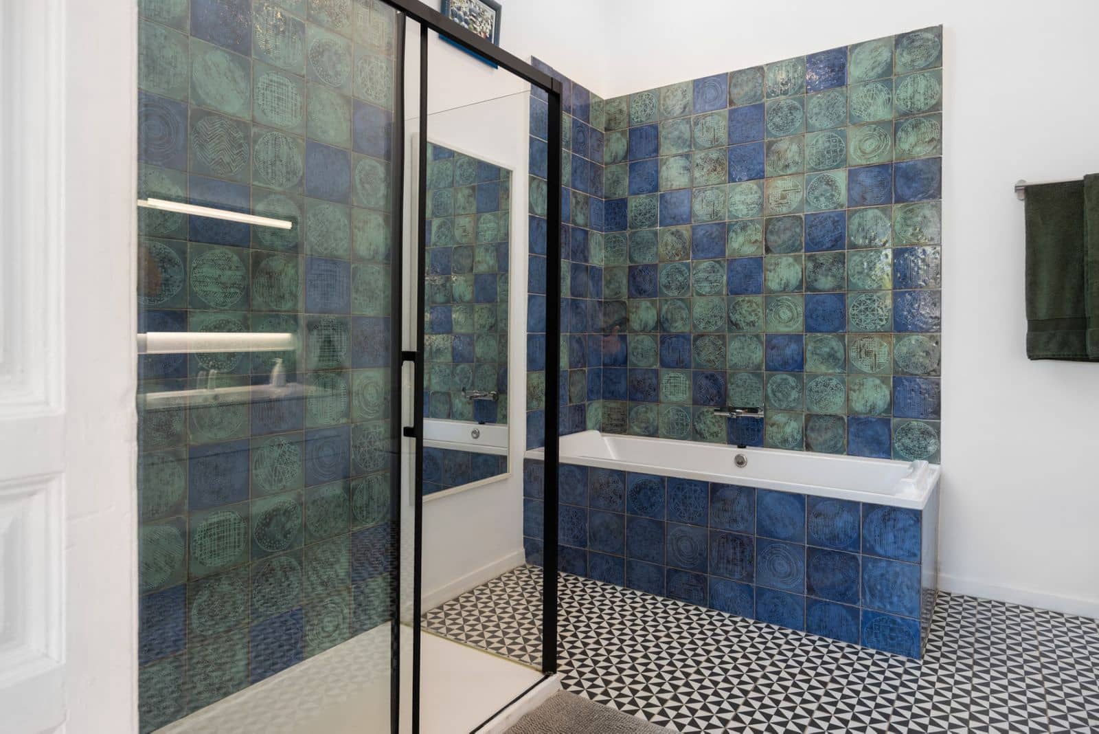 4 soverom Leilighet til salgs i Malaga by - € 1 480 000 (Ref: 9456043)