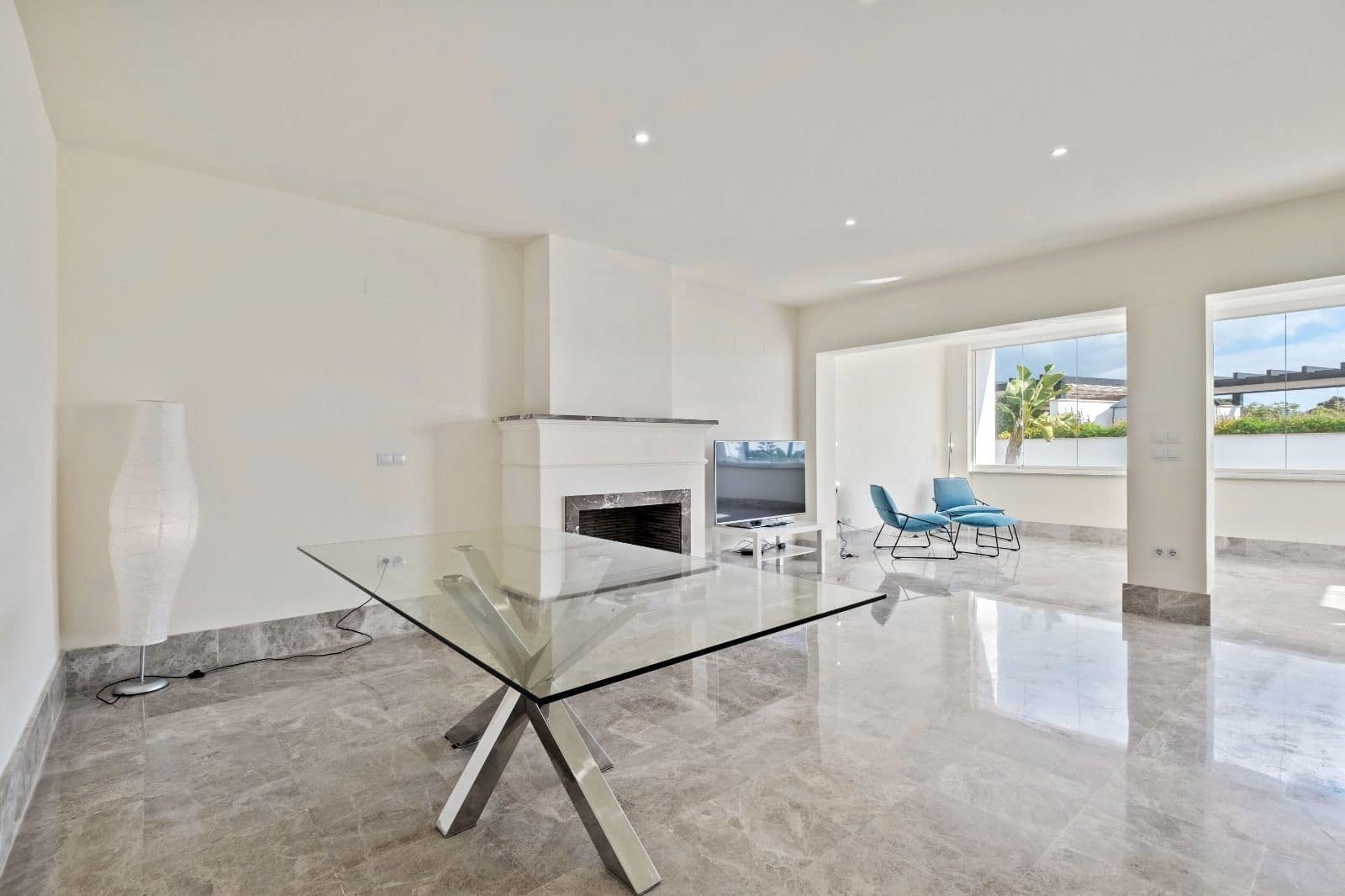 3 quarto Apartamento para venda em Marbella - 575 000 € (Ref: 9456044)