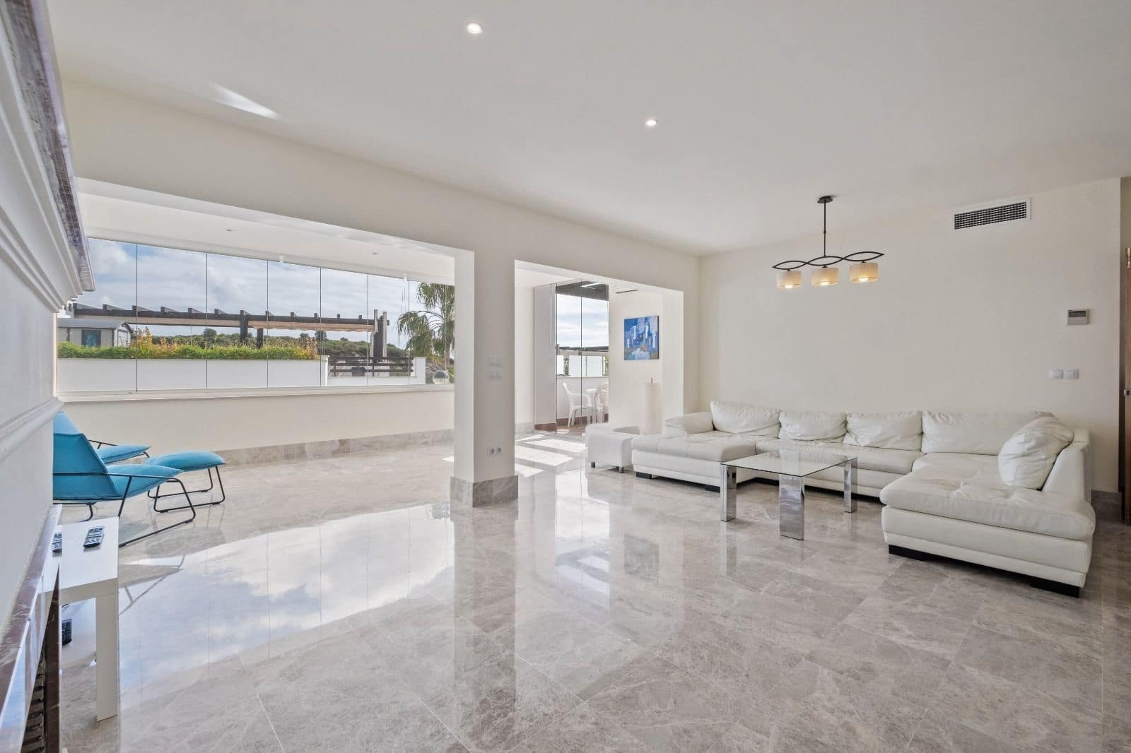 3 quarto Apartamento para venda em Marbella - 575 000 € (Ref: 9456044)