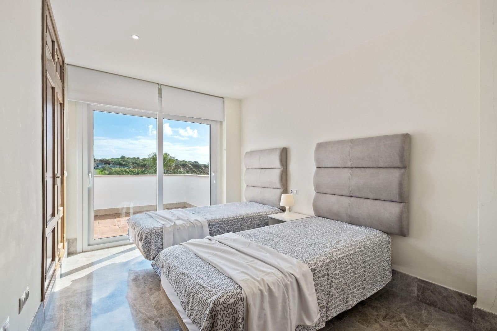 3 quarto Apartamento para venda em Marbella - 575 000 € (Ref: 9456044)