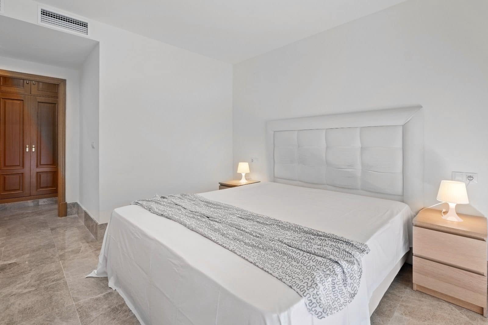 3 quarto Apartamento para venda em Marbella - 575 000 € (Ref: 9456044)