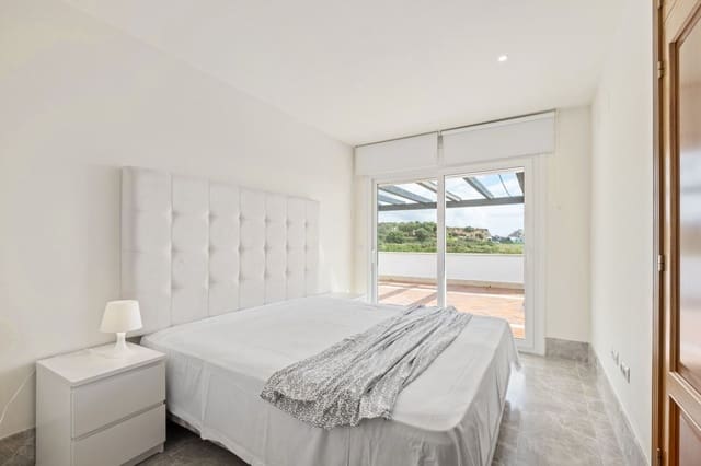 3 quarto Apartamento para venda em Santa Clara, Marbella - 575 000 € (Ref: 9456044)