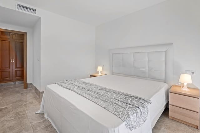 3 quarto Apartamento para venda em Santa Clara, Marbella - 575 000 € (Ref: 9456044)