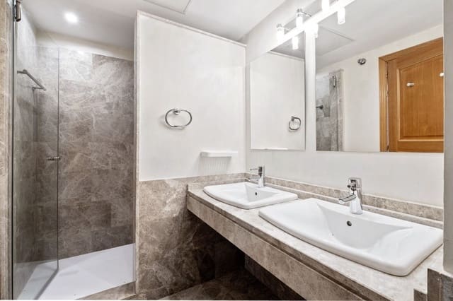 3 quarto Apartamento para venda em Santa Clara, Marbella - 575 000 € (Ref: 9456044)