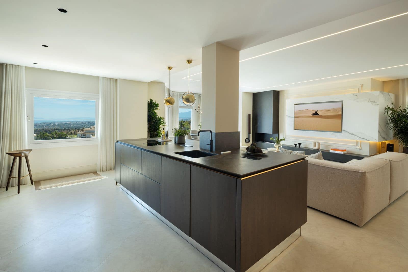 4 bedroom Penthouse for sale in Golden Mile - € 2,995,000 (Ref: 9456045)