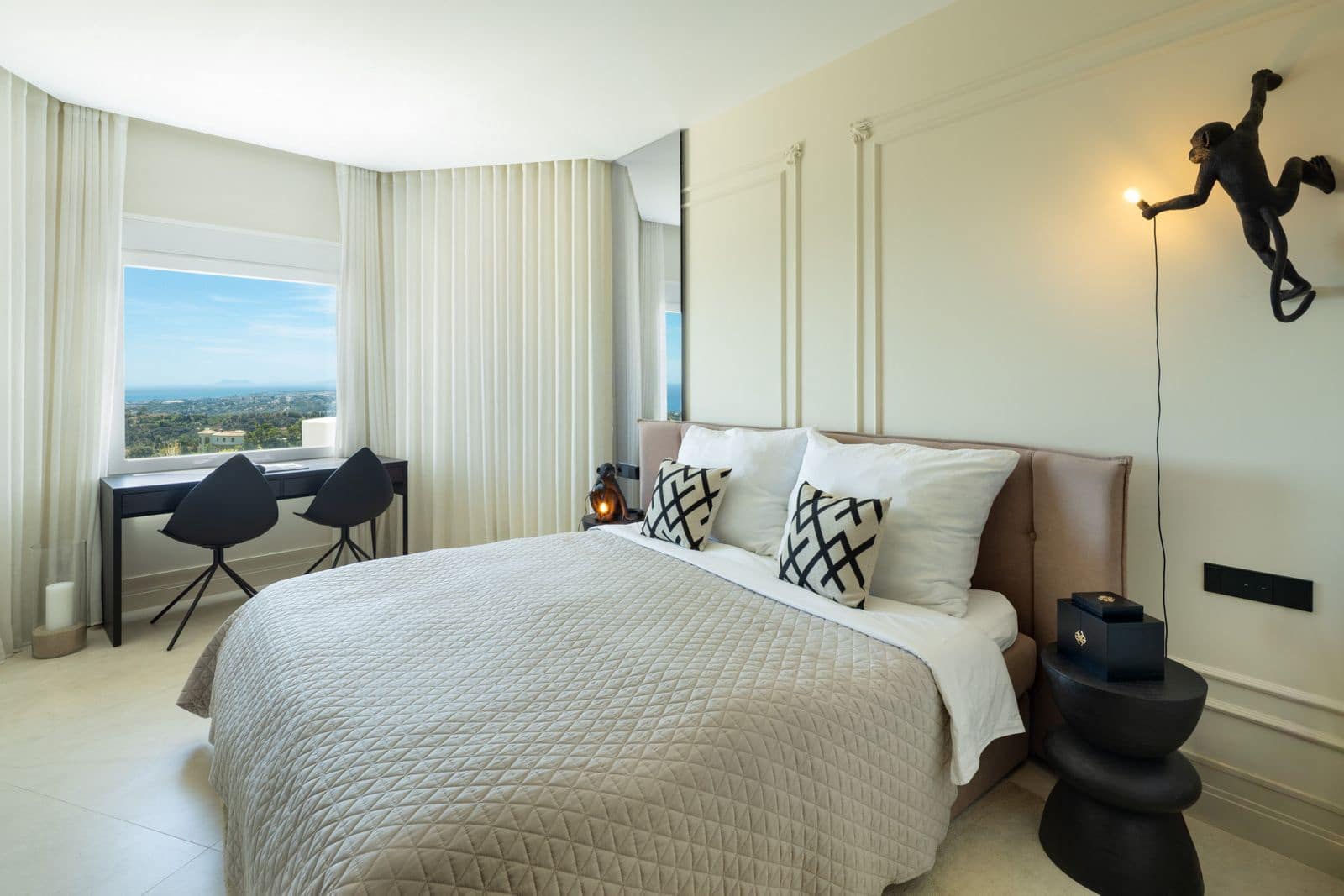 4 bedroom Penthouse for sale in Golden Mile - € 2,995,000 (Ref: 9456045)