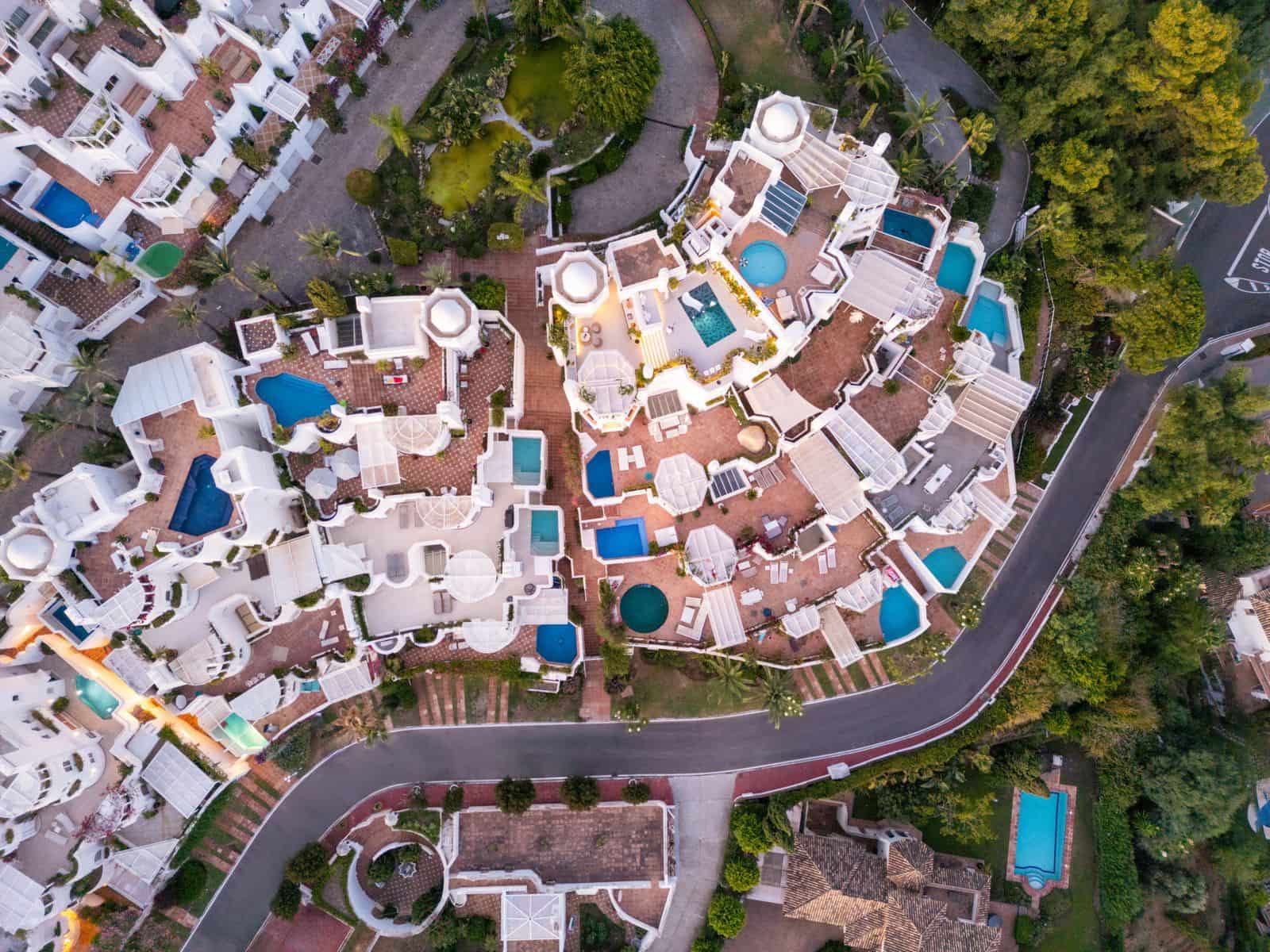 4 bedroom Penthouse for sale in Golden Mile - € 2,995,000 (Ref: 9456045)