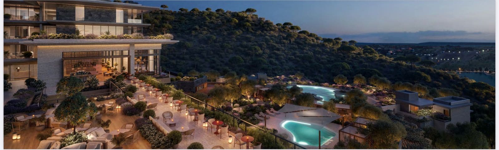 4 bedroom Apartment for sale in La Quinta - € 1,950,000 (Ref: 9456046)