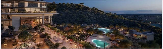 4 bedroom Apartment for sale in La Quinta, Benahavís - € 1,950,000 (Ref: 9456046)