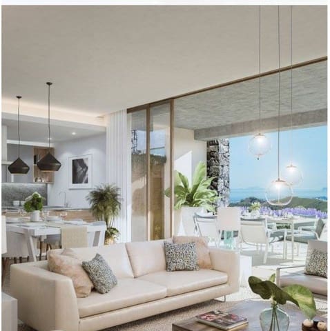 4 bedroom Apartment for sale in La Quinta, Benahavís - € 1,950,000 (Ref: 9456046)