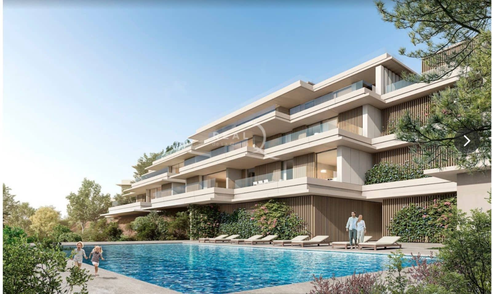 4 bedroom Apartment for sale in La Quinta - € 1,950,000 (Ref: 9456046)
