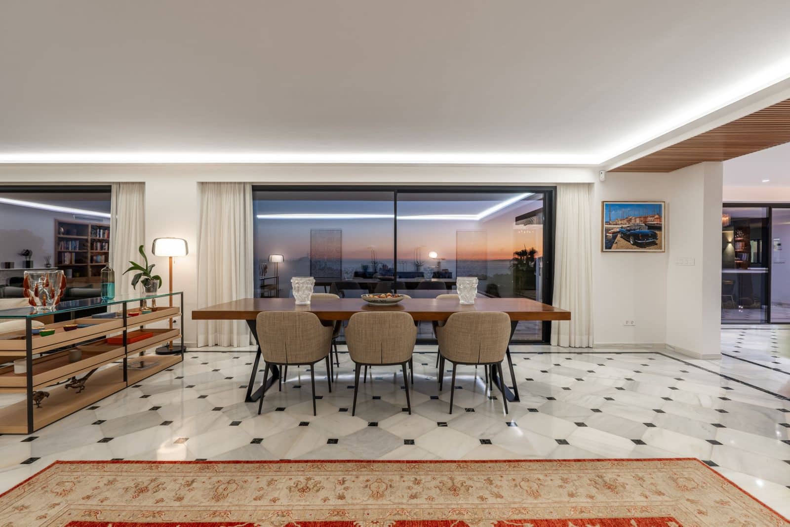 6 soverom Villa til salgs i Malaga by - € 4 450 000 (Ref: 9456047)