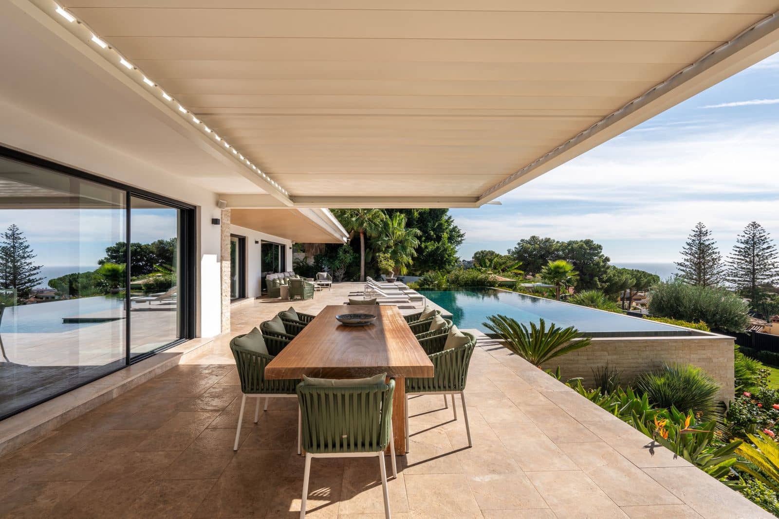 6 soverom Villa til salgs i Malaga by - € 4 450 000 (Ref: 9456047)