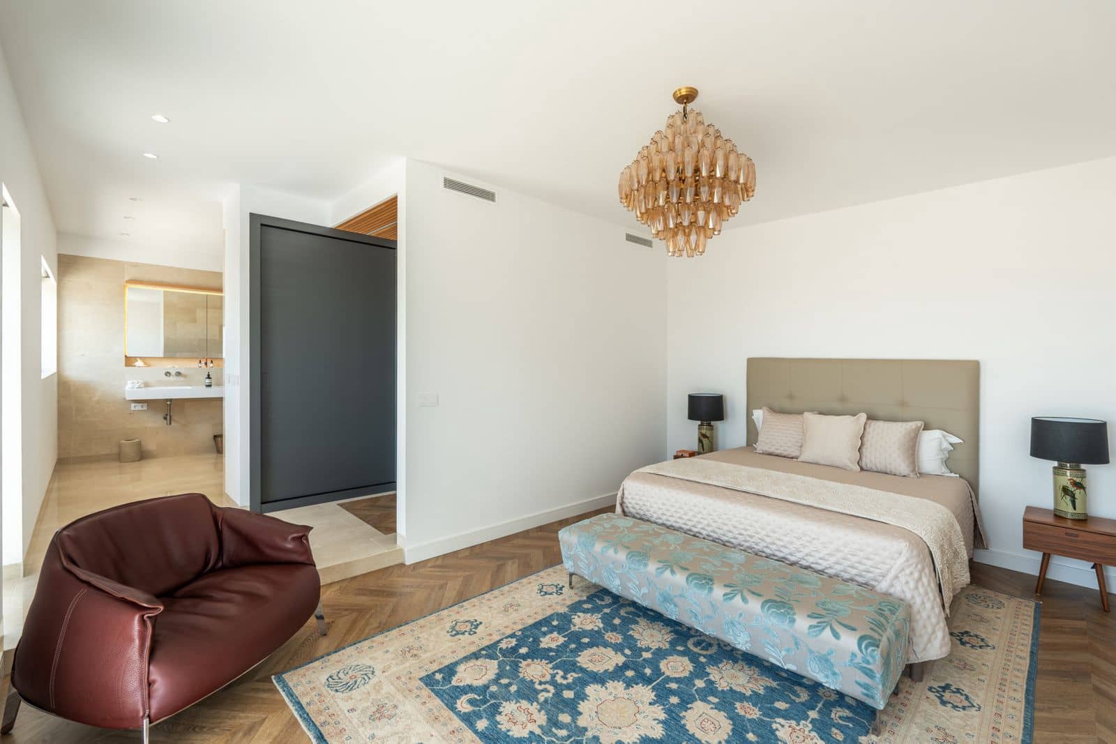 6 soverom Villa til salgs i Malaga by - € 4 450 000 (Ref: 9456047)