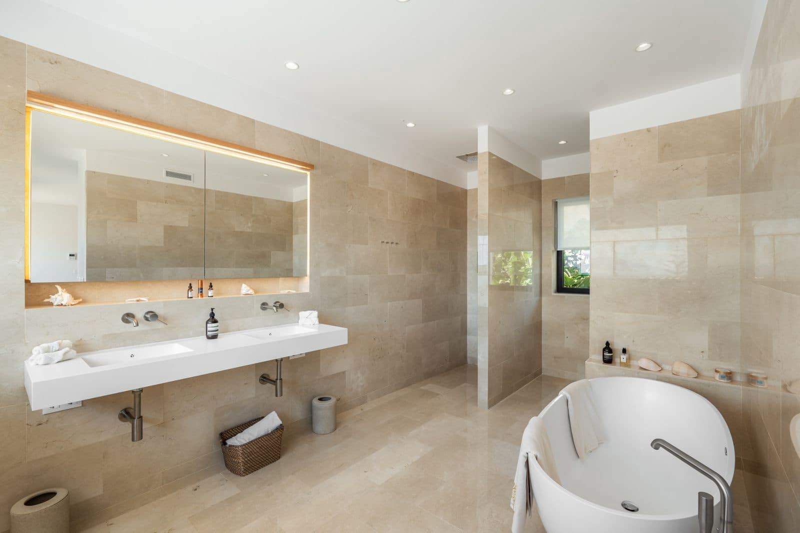 6 soverom Villa til salgs i Malaga by - € 4 450 000 (Ref: 9456047)