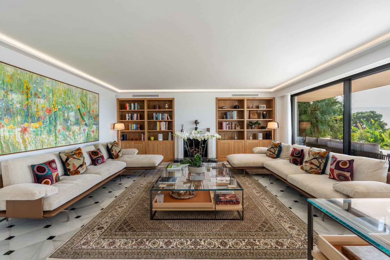 6 soverom Villa til salgs i Malaga by - € 4 450 000 (Ref: 9456047)