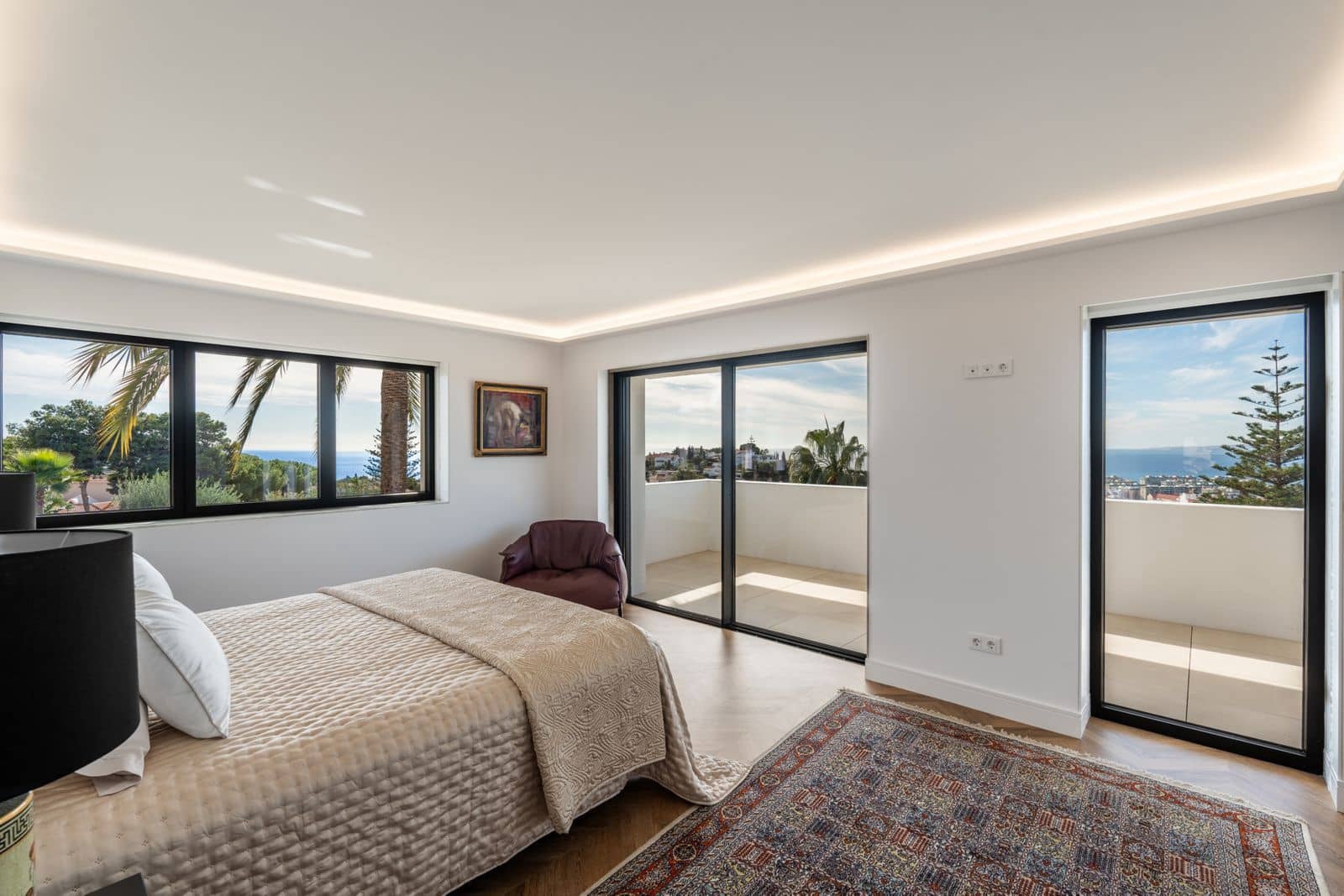 6 soverom Villa til salgs i Malaga by - € 4 450 000 (Ref: 9456047)