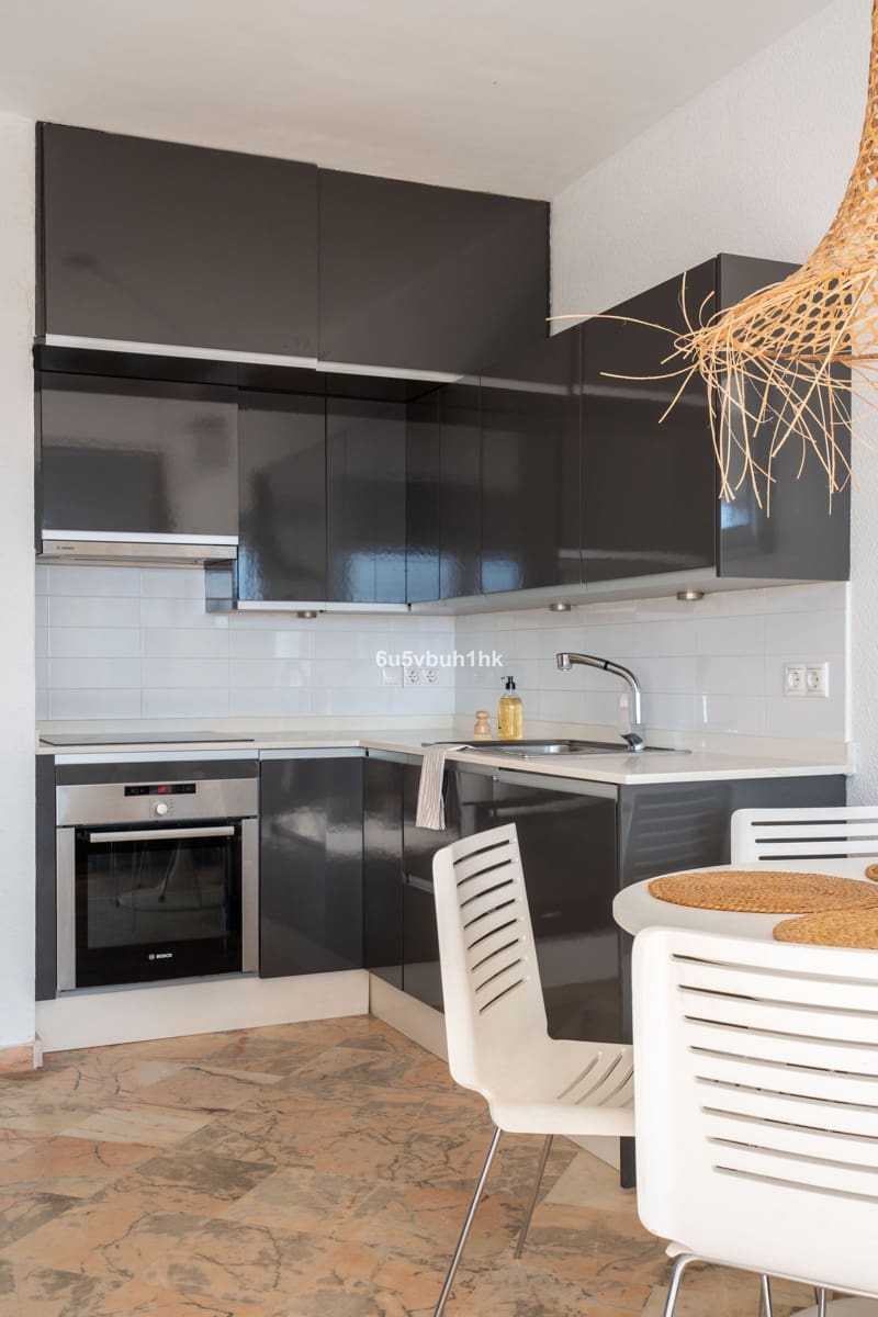 Studio til salg i Marbella - € 398.000 (Ref: 9456048)