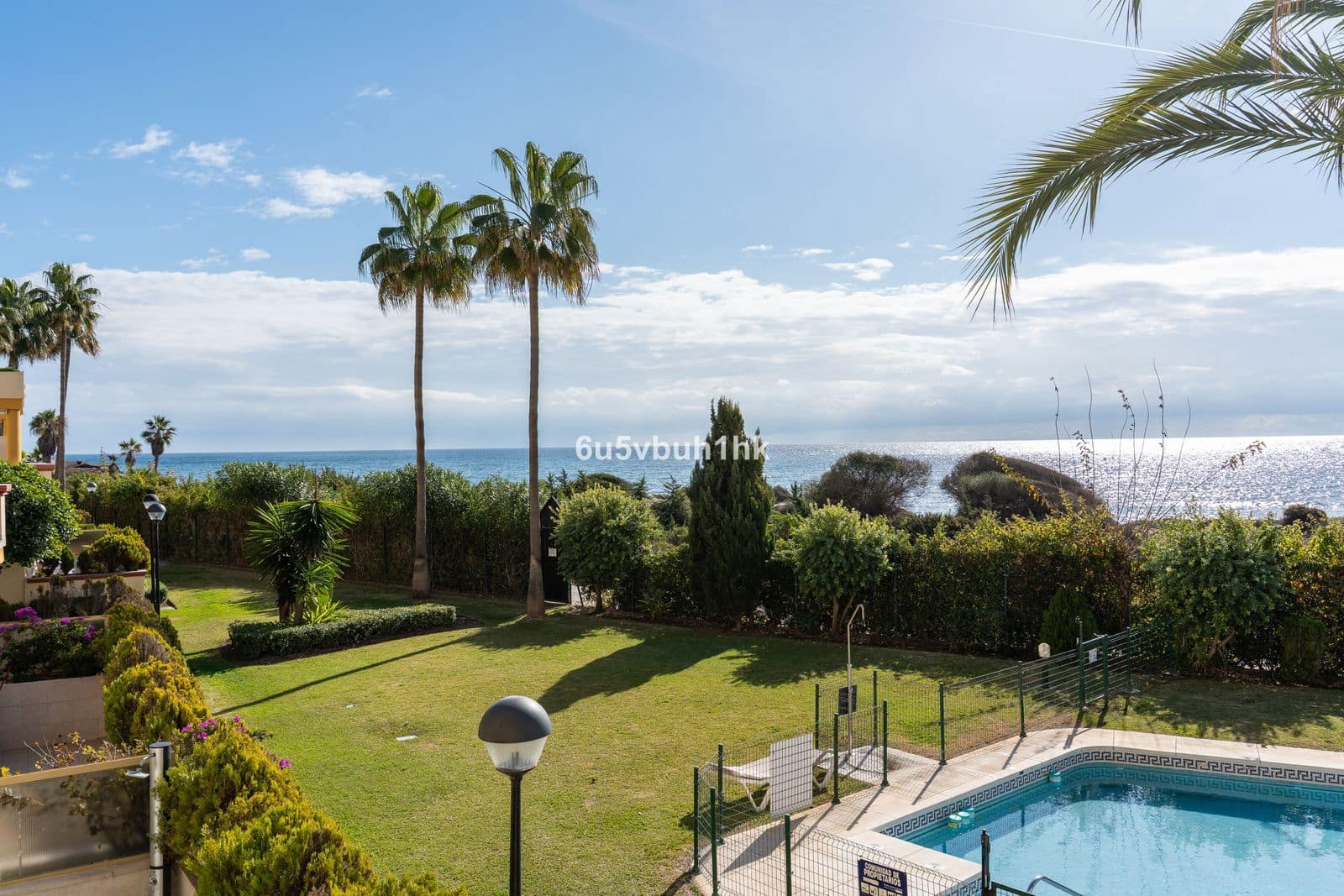Studio til salg i Marbella - € 398.000 (Ref: 9456048)