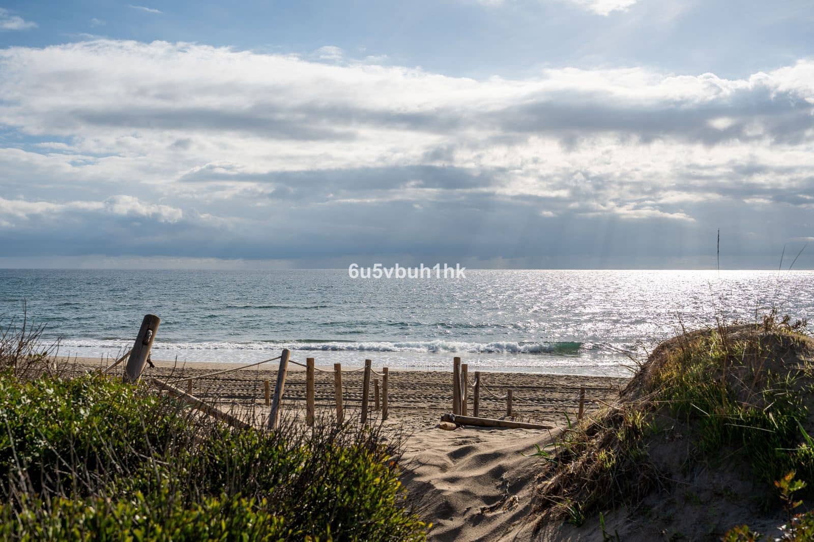 Studio til salg i Marbella - € 398.000 (Ref: 9456048)