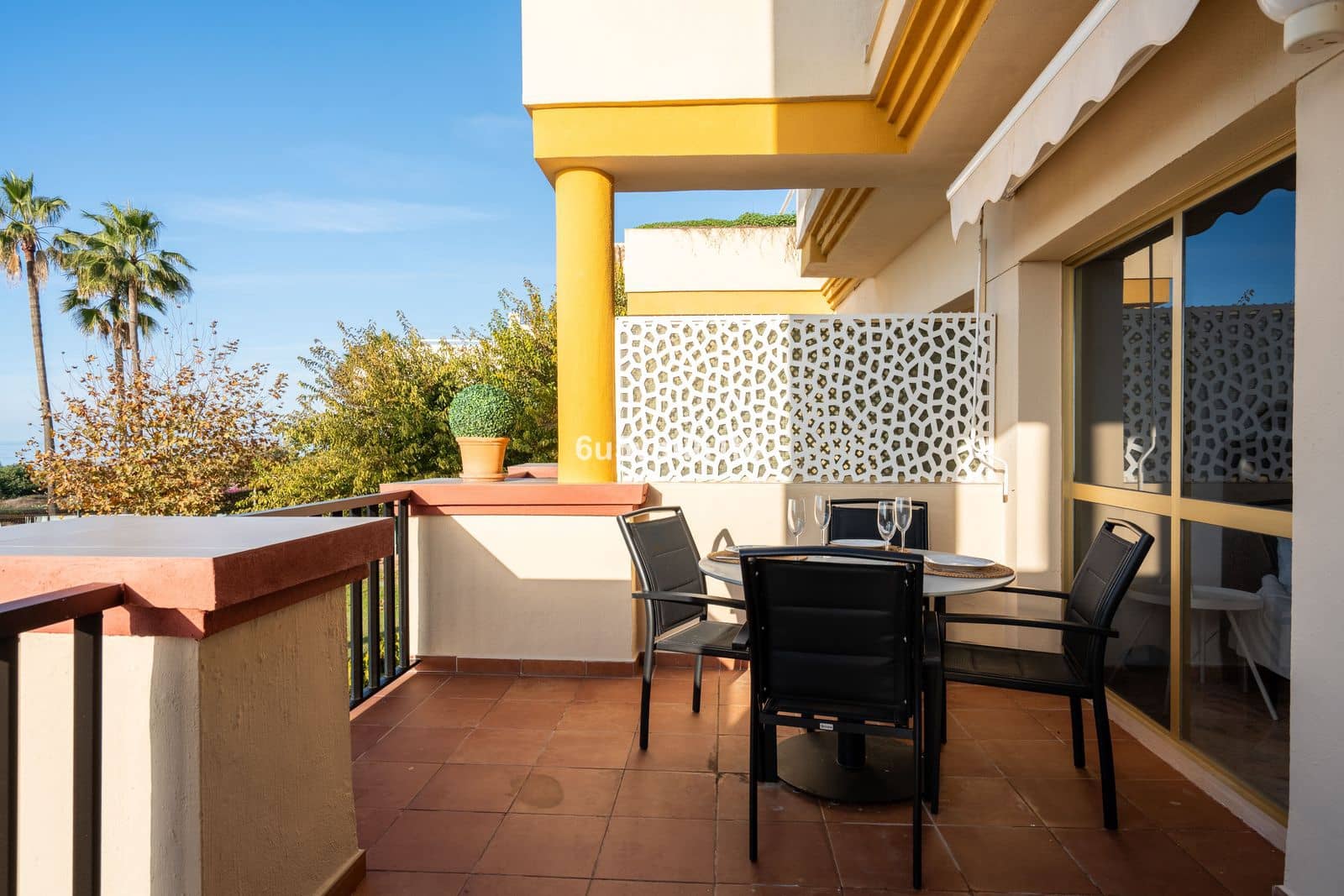 Studio til salg i Marbella - € 398.000 (Ref: 9456048)