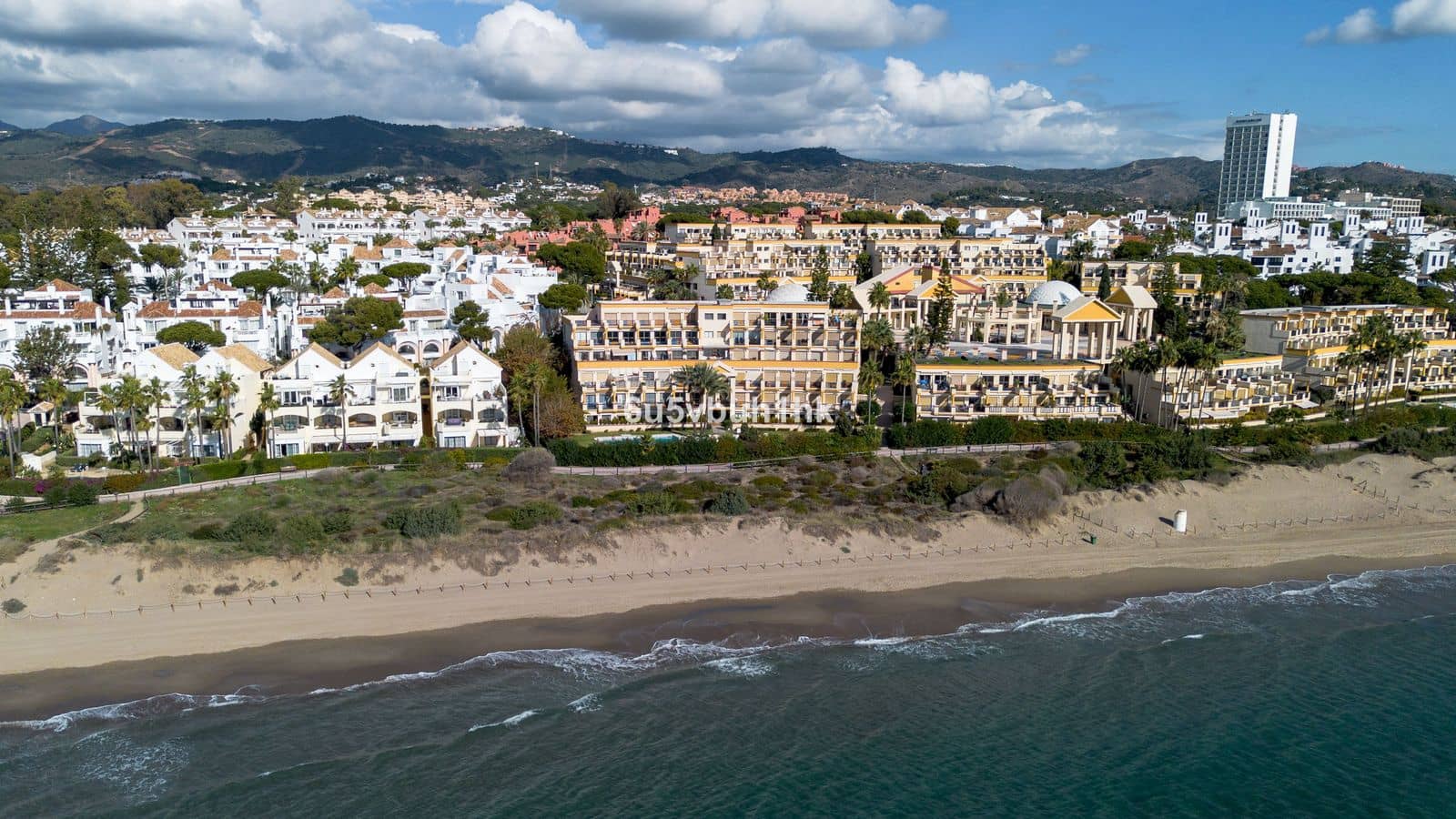 Studio til salg i Marbella - € 398.000 (Ref: 9456048)