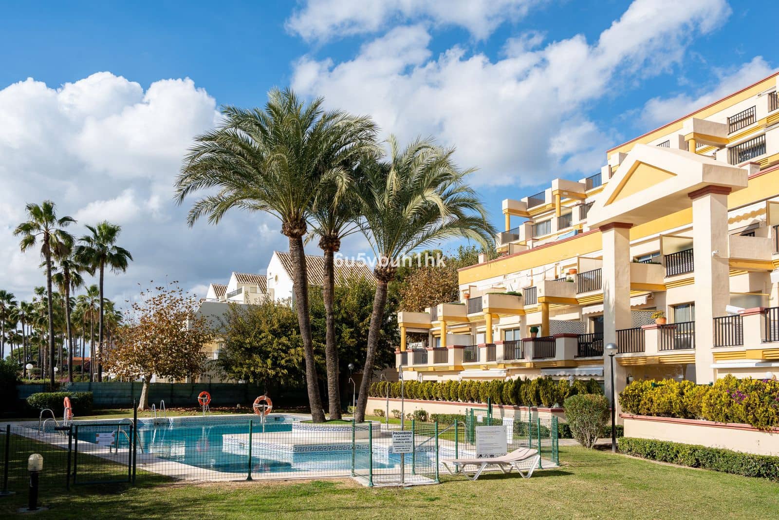 Studio til salg i Marbella - € 398.000 (Ref: 9456048)
