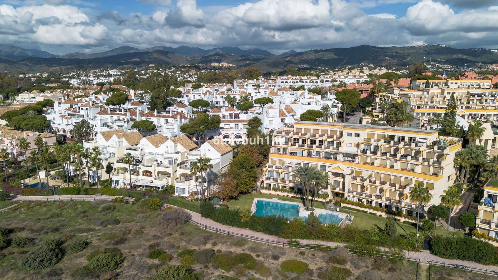 Studio til salg i Marbella - € 398.000 (Ref: 9456048)