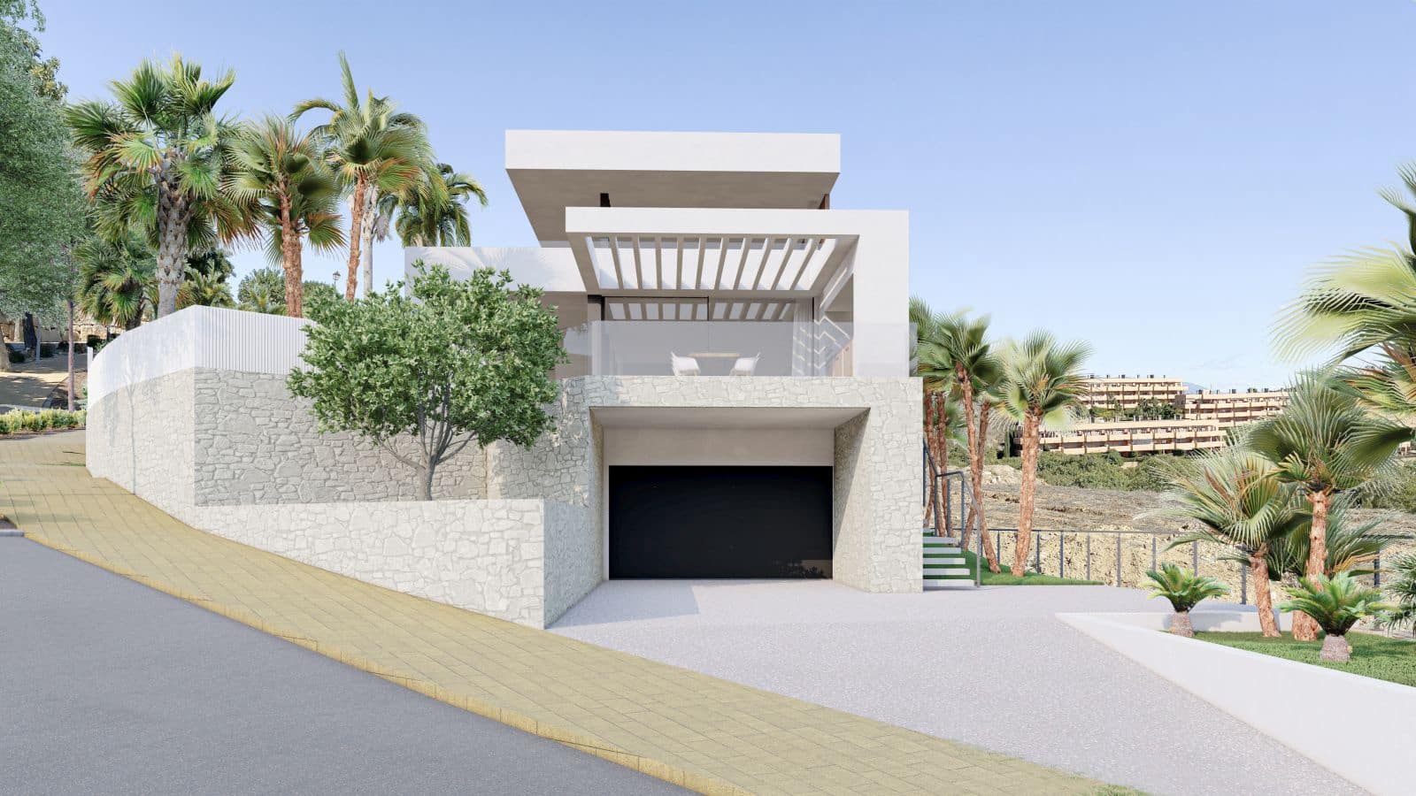 4 Zimmer Villa zu verkaufen in Manilva - 3.000.000 € (Ref: 9456049)