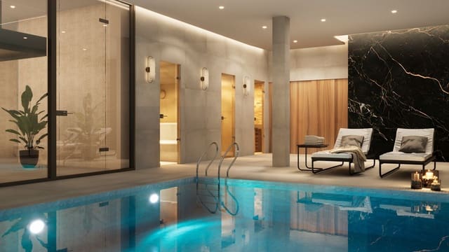 6 chambre Villa/Maison à vendre à El Madroñal, Benahavís - 11 300 000 € (Ref: 9456052)