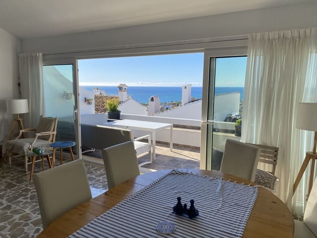 2 camera da letto Appartamento in vendita in Mijas Costa, Mijas - 335.000 € (Rif: 9456053)
