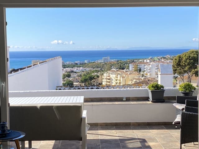 2 camera da letto Appartamento in vendita in Mijas Costa, Mijas - 335.000 € (Rif: 9456053)