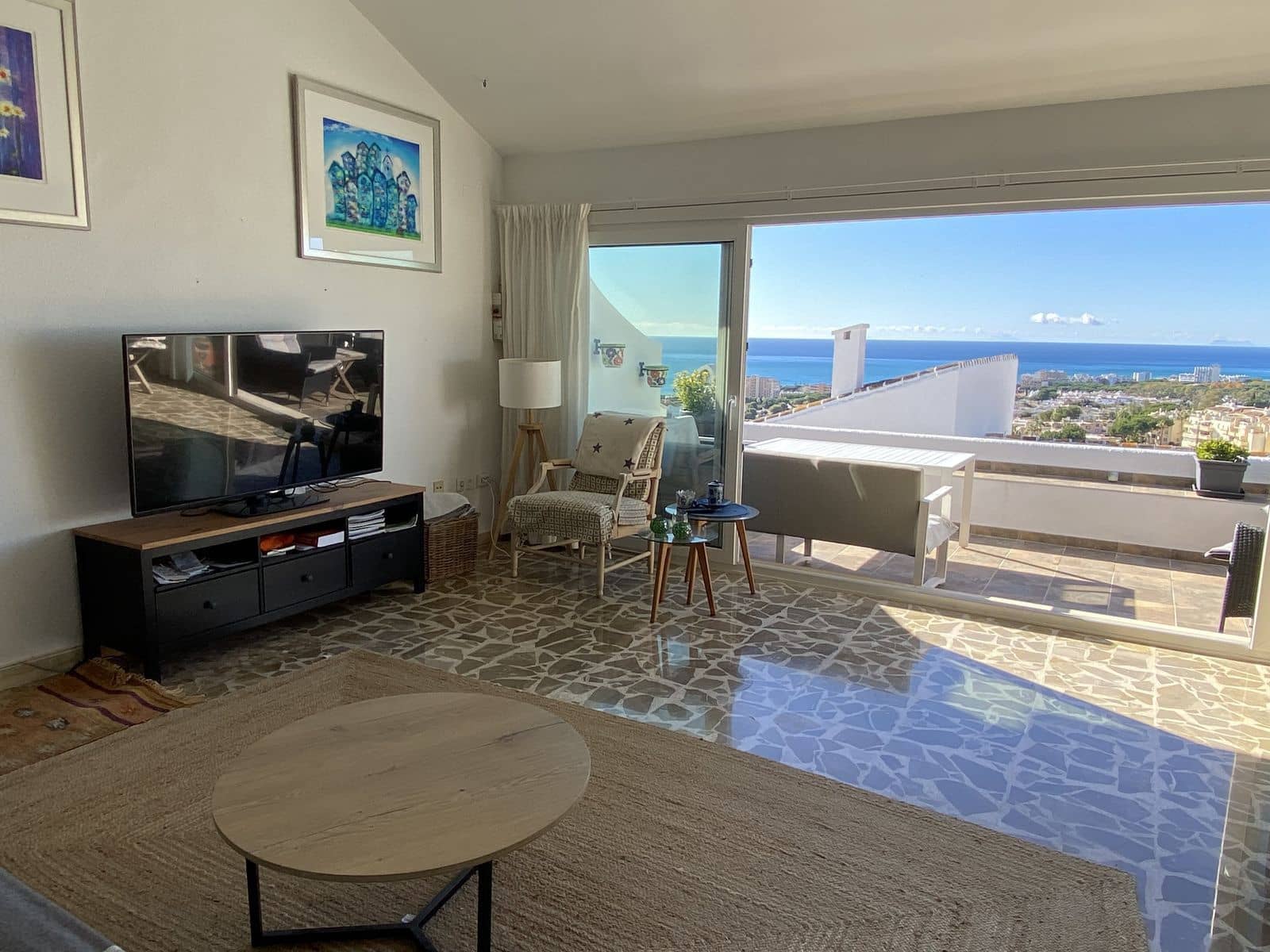 2 camera da letto Appartamento in vendita in Mijas Costa - 335.000 € (Rif: 9456053)