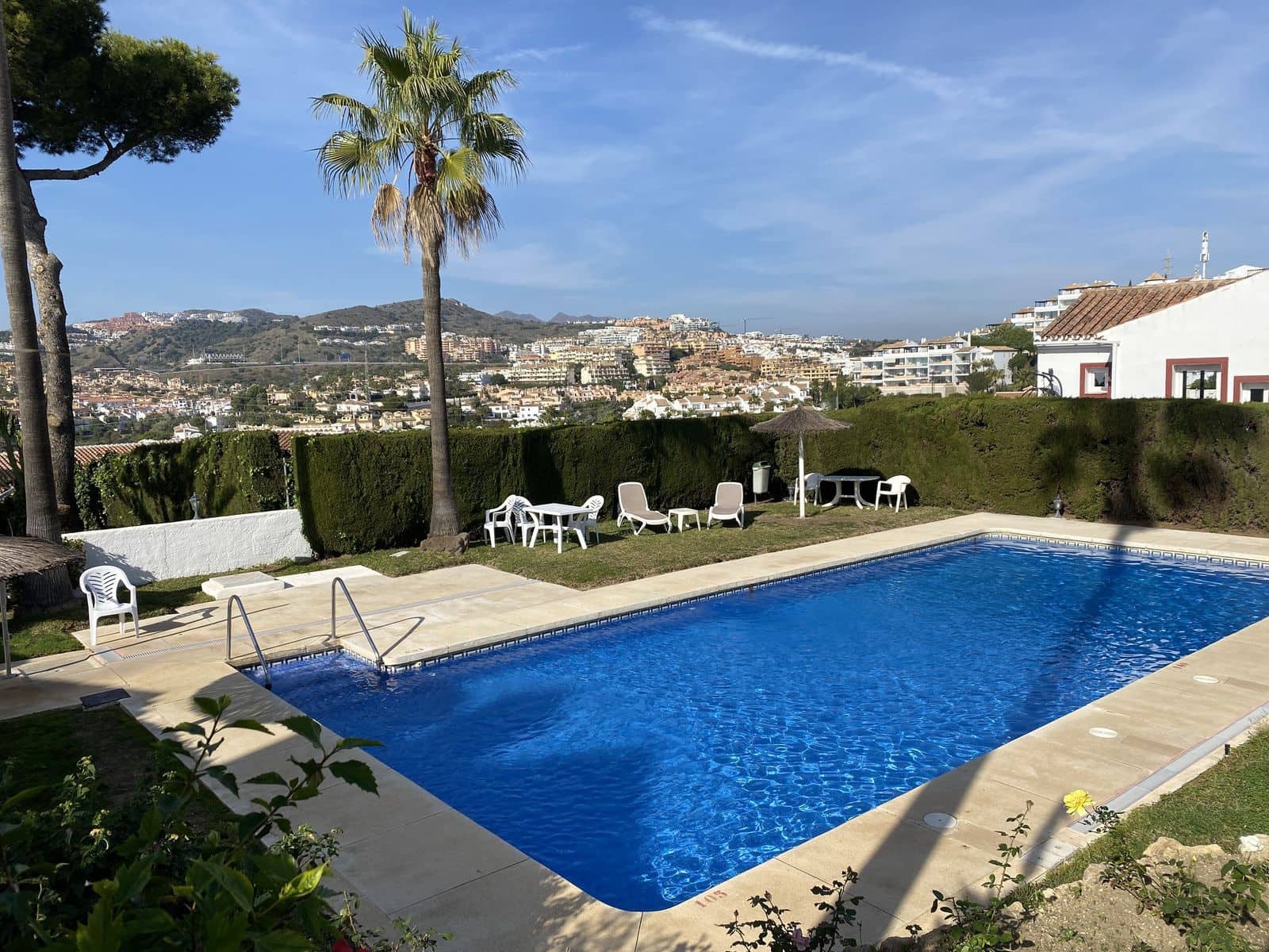 2 camera da letto Appartamento in vendita in Mijas Costa - 335.000 € (Rif: 9456053)