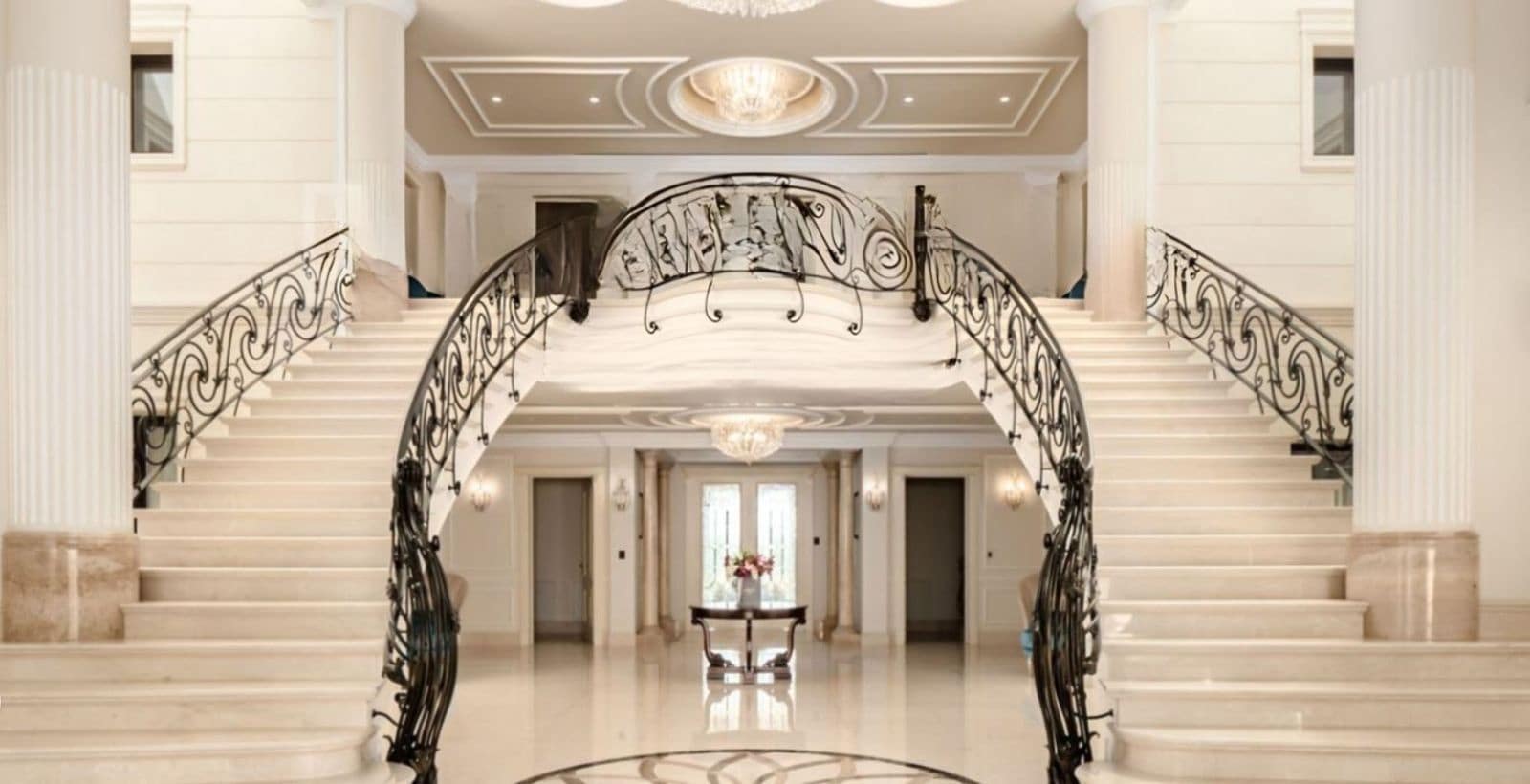 10 sypialnia Willa na sprzedaż w Golden Mile - 28 000 000 € (Ref: 9456054)