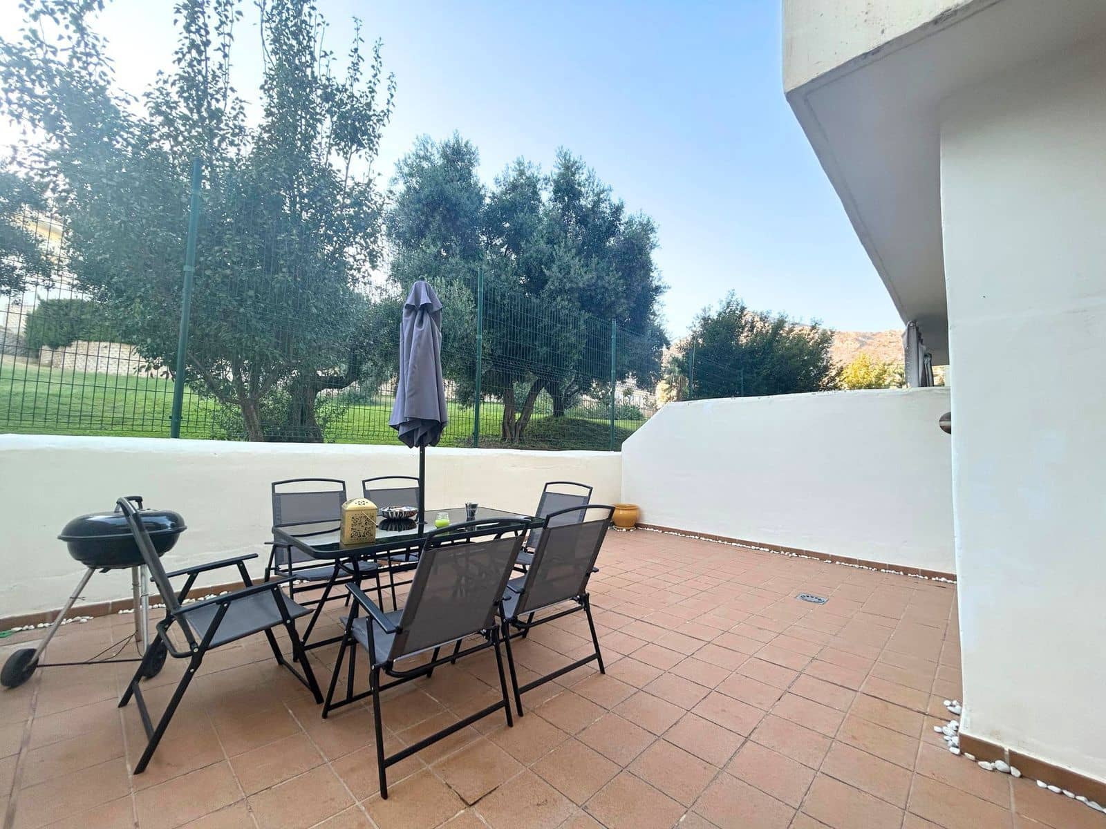 Apartamento de 2 habitaciones en Benalmádena en venta - 329.900 € (Ref: 9456055)