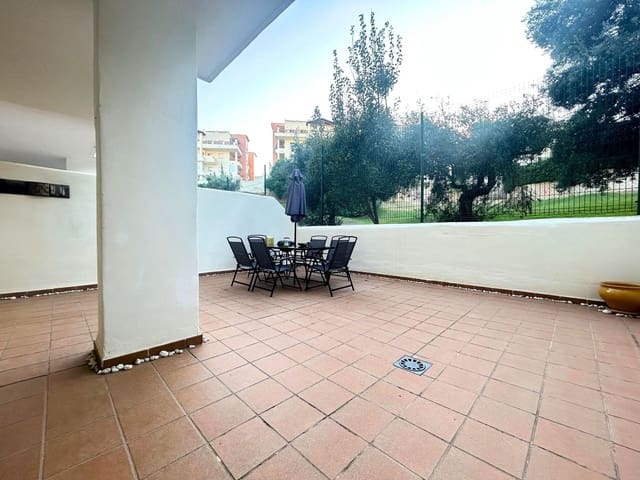 Apartamento de 2 habitaciones en Benalmádena en venta - 329.900 € (Ref: 9456055)