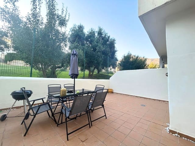 Apartamento de 2 habitaciones en Benalmádena en venta - 329.900 € (Ref: 9456055)