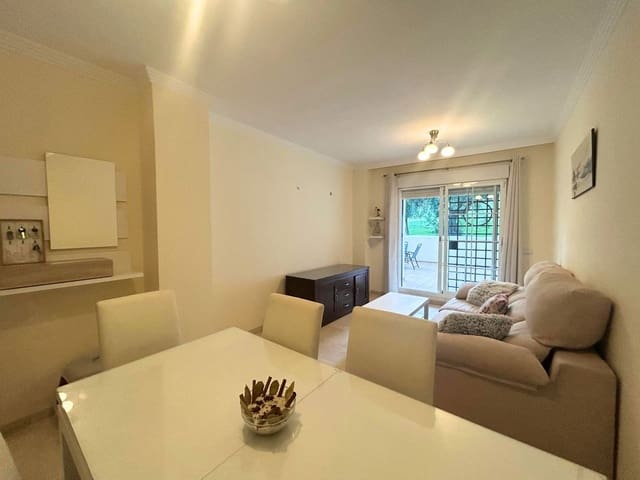 Apartamento de 2 habitaciones en Benalmádena en venta - 329.900 € (Ref: 9456055)