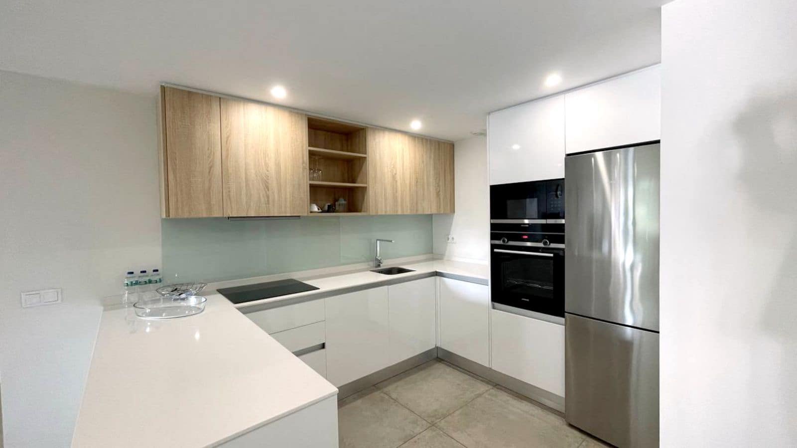 2 bedroom Apartment for sale in Cancelada - € 490,000 (Ref: 9456057)