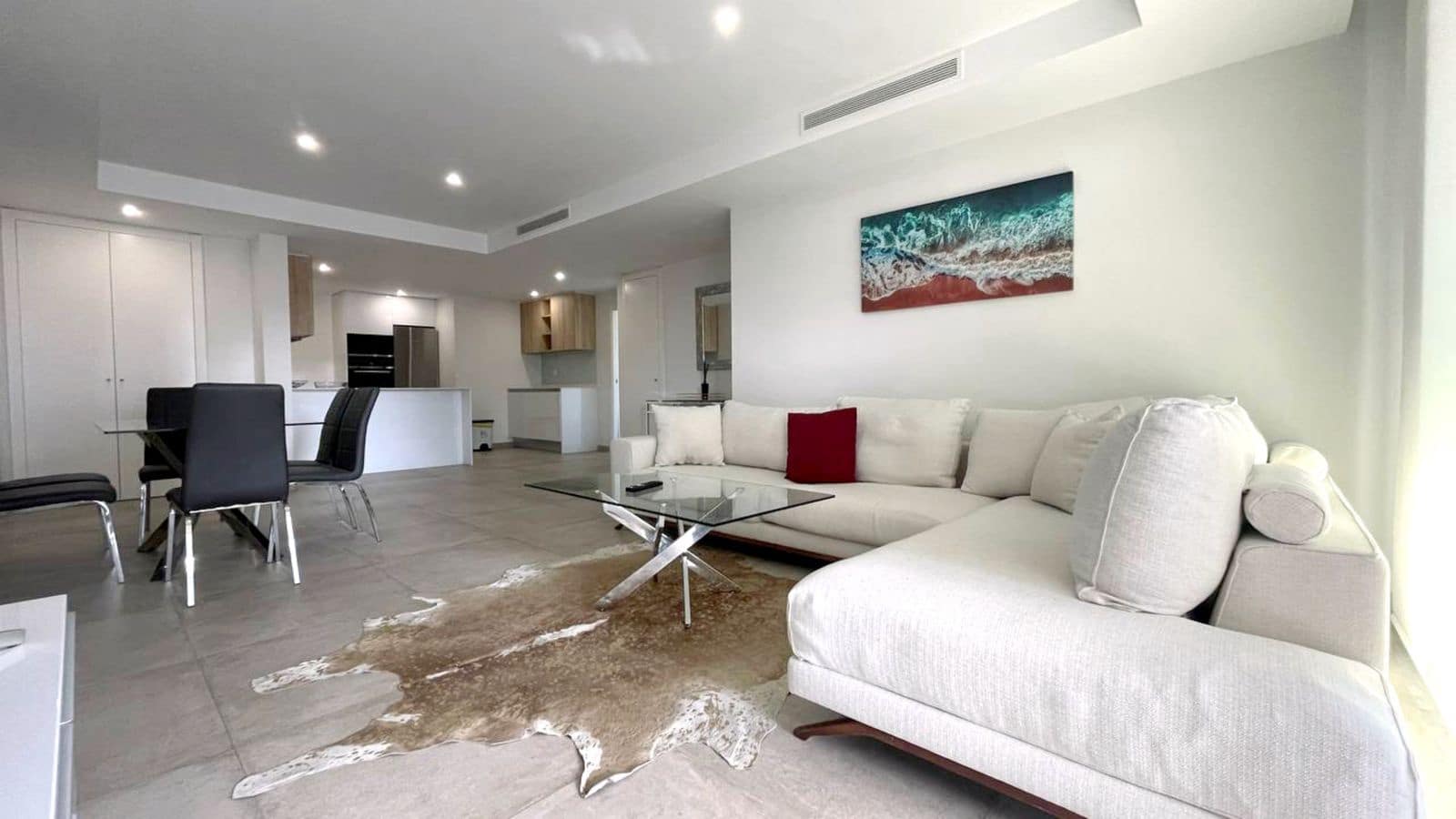 2 bedroom Apartment for sale in Cancelada - € 490,000 (Ref: 9456057)