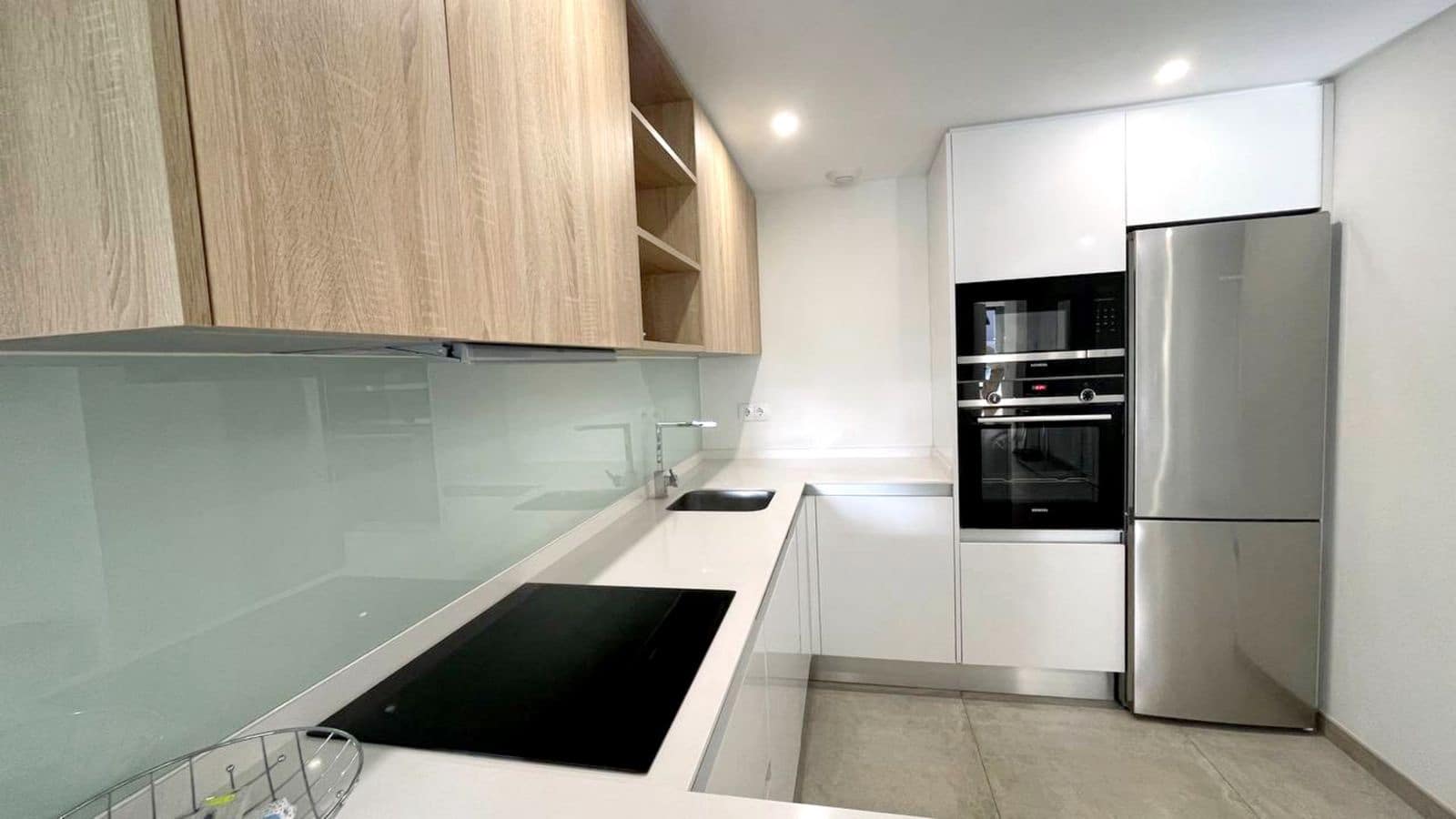 2 bedroom Apartment for sale in Cancelada - € 490,000 (Ref: 9456057)