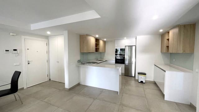 2 makuuhuone Huoneisto myytävänä paikassa Cancelada, Estepona - 490 000 € (Ref: 9456057)