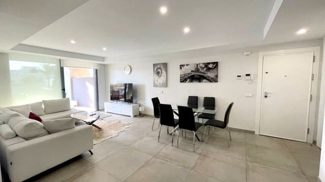 2 makuuhuone Huoneisto myytävänä paikassa Cancelada, Estepona - 490 000 € (Ref: 9456057)