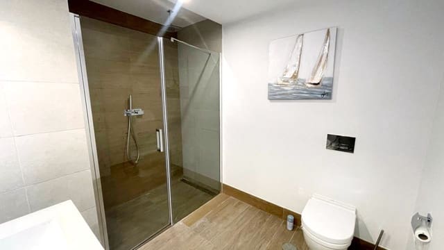 2 makuuhuone Huoneisto myytävänä paikassa Cancelada, Estepona - 490 000 € (Ref: 9456057)