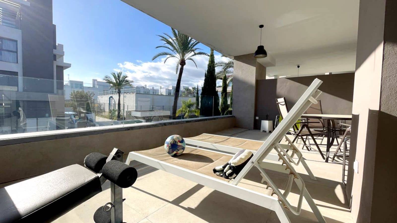 2 bedroom Apartment for sale in Cancelada - € 490,000 (Ref: 9456057)